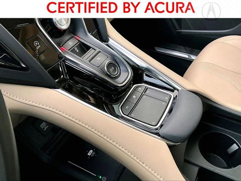 Certified 2022 Acura RDX w/ Technology Package image 17