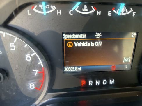 Used 2023 Ford F150 XL image 15