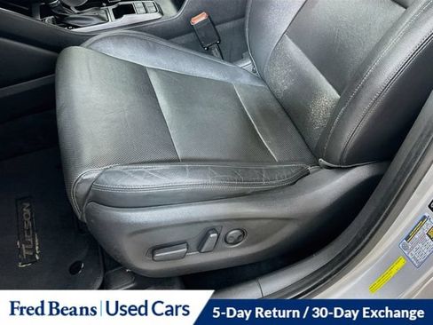 Used 2017 Hyundai Tucson SE Plus AWD/4WD image 27
