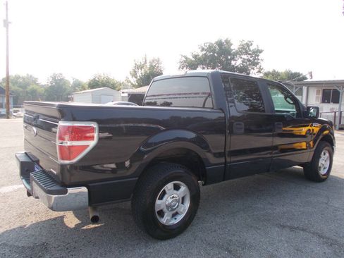 Used 2012 Ford F150 XLT w/ XLT Convenience Pkg RWD image 3