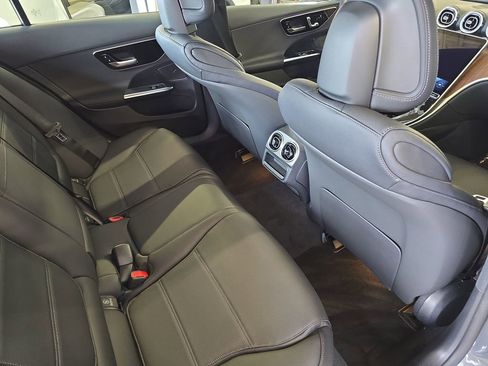 New 2026 Mercedes-Benz C 300 C 300 image 11