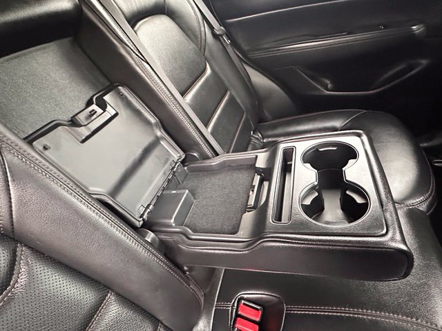 Used 2023 MAZDA CX-5 AWD 2.5 S w/ Premium Package image 32