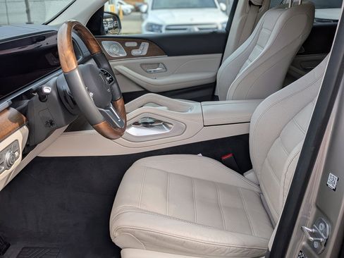 Used 2020 Mercedes-Benz GLE 350 4MATIC image 14