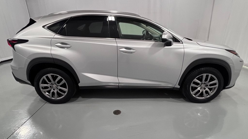 Used 2015 Lexus NX 200t AWD w/ Premium Package image 4