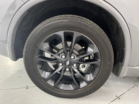 Used 2025 Dodge Durango R/T AWD/4WD image 17