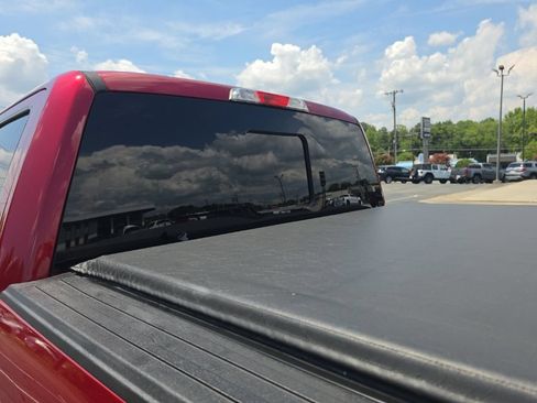 Used 2018 Ford F150 XLT w/ Equipment Group 302A Luxury AWD/4WD image 15
