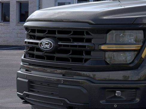 New 2026 Ford F150 XLT w/ Equipment Group 302A MID image 17