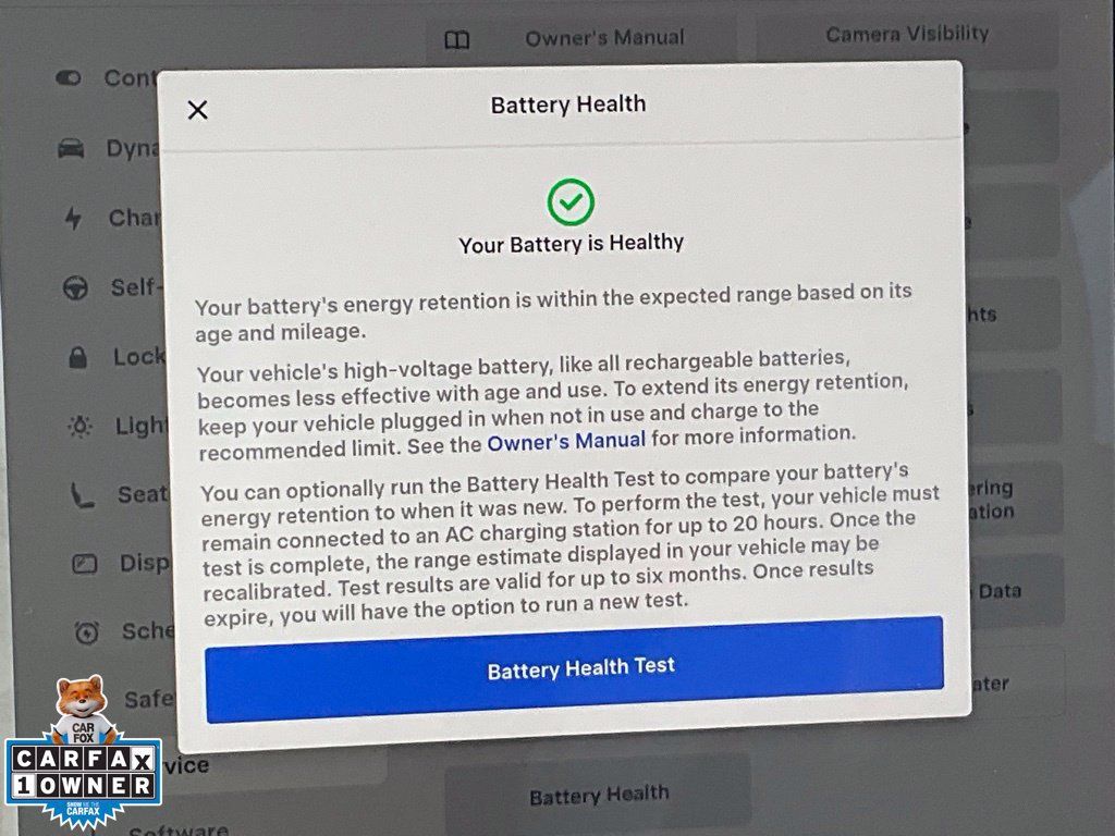 Used 2024 Tesla Model 3 Long Range RWD image 46