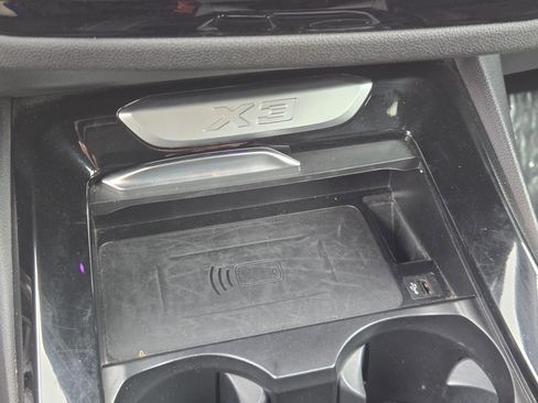 Used 2024 BMW X3 xDrive30i image 14