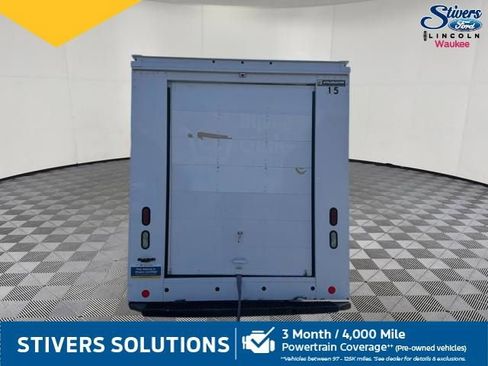 Used 2019 Ford Transit 350 178 DRW w/ Exterior Upgrade Package image 6