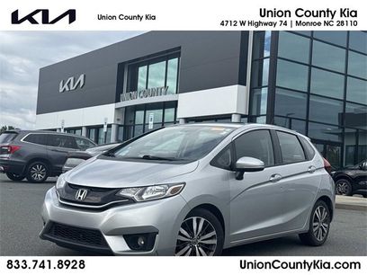 Used 2015 Honda Fit EX