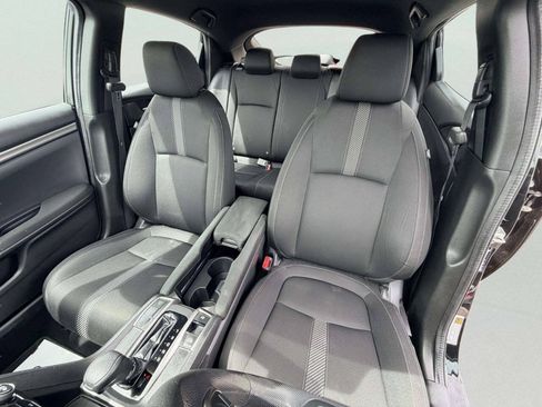 Used 2017 Honda Civic LX image 15