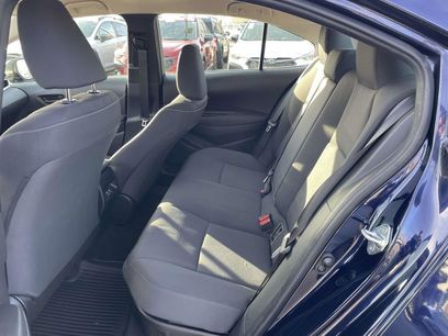 Used 2023 Toyota Corolla LE