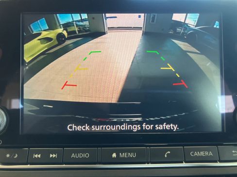 Used 2023 Nissan Altima 2.5 SV image 20