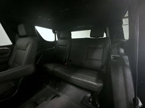 Used 2022 Chevrolet Tahoe High Country image 19