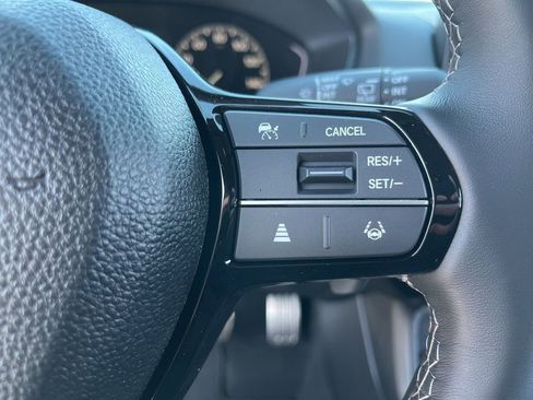 Used 2026 Honda Civic Sport image 22