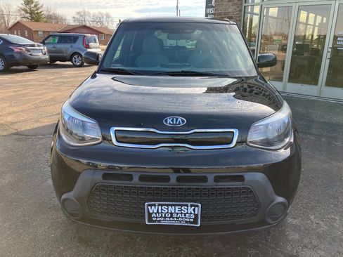 Used 2015 Kia Soul + image 7