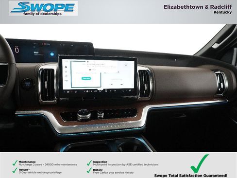 New 2026 Ford Expedition King Ranch AWD/4WD image 20