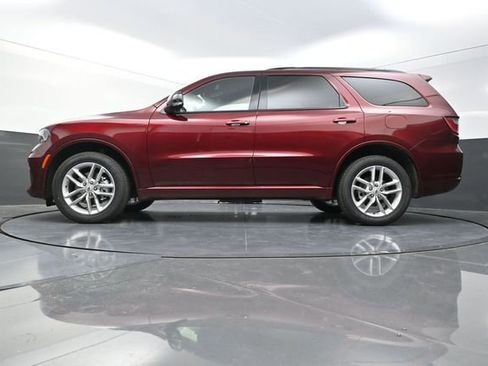 New 2026 Dodge Durango GT image 23