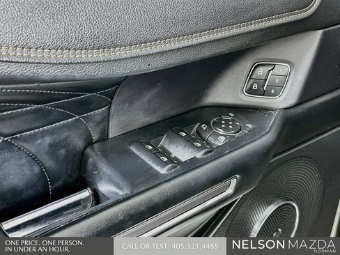 Used 2018 Ford Expedition Max Platinum RWD image 21