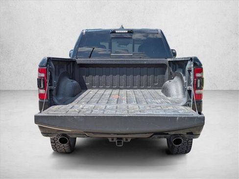 Used 2022 RAM 1500 Limited AWD/4WD image 21