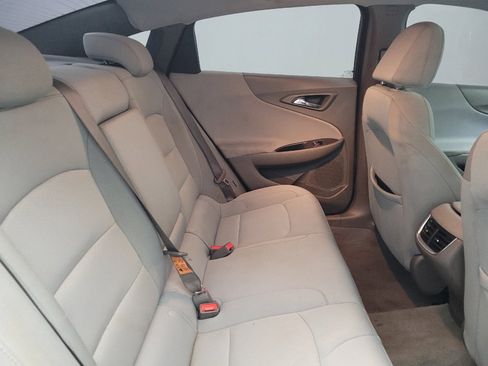 Used 2019 Chevrolet Malibu LT FWD image 19