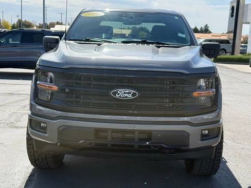 Used 2024 Ford F150 XLT w/ Tow/Haul Package AWD/4WD image 2