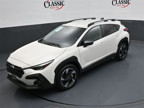 Used 2024 Subaru Crosstrek 2.5i Limited image 18