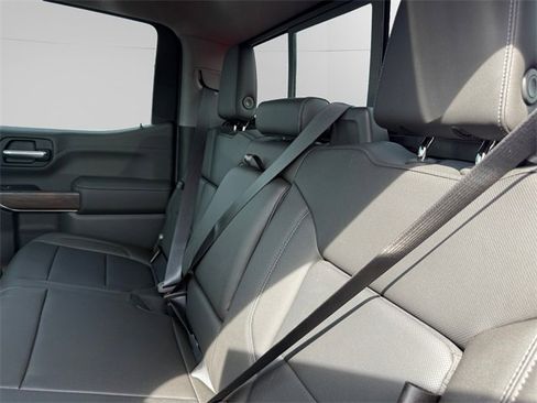 Used 2019 GMC Sierra 1500 SLT image 8