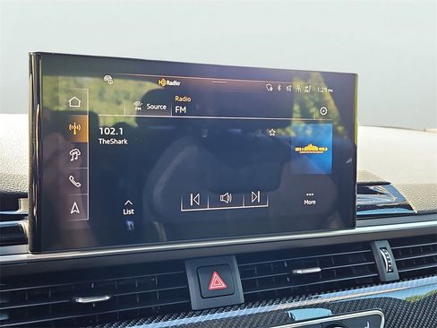 Certified 2025 Audi A5 2.0T Premium Plus image 32