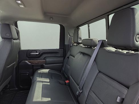 Used 2020 GMC Sierra 2500 Denali w/ Denali Ultimate Package image 10