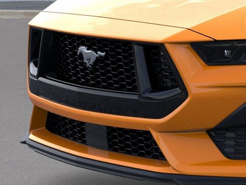 New 2026 Ford Mustang GT w/ GT Performance Package RWD image 19