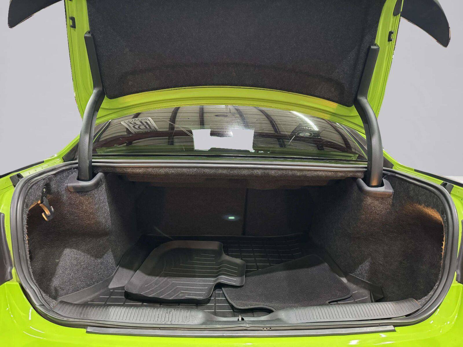 Used 2019 Dodge Charger Scat Pack w/ Daytona Edition Group RWD image 40