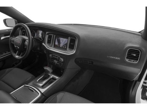 Used 2019 Dodge Charger Police RWD image 18