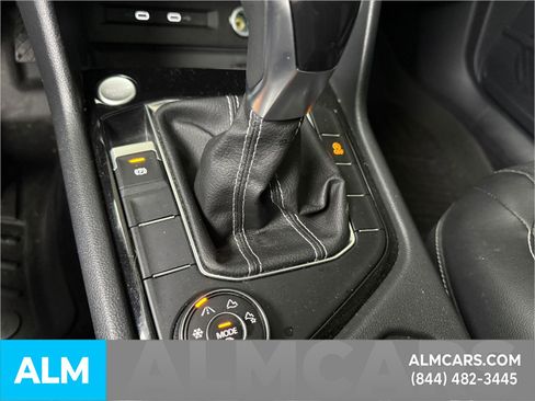 Used 2023 Volkswagen Taos SEL AWD/4WD image 21
