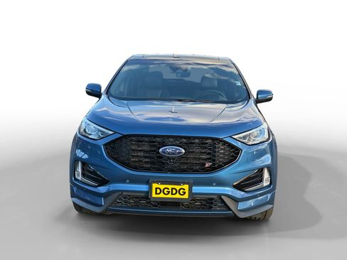 Used 2019 Ford Edge ST w/ Equipment Group 401A image 8