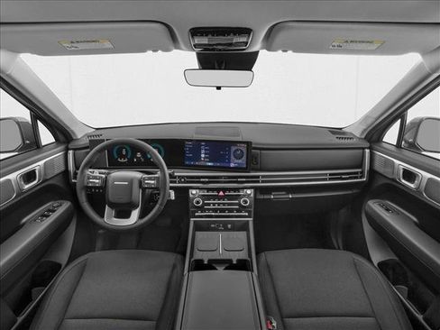 New 2026 Hyundai Santa Fe SE FWD image 5