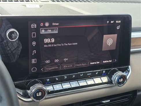 Used 2023 GMC Canyon Denali image 30