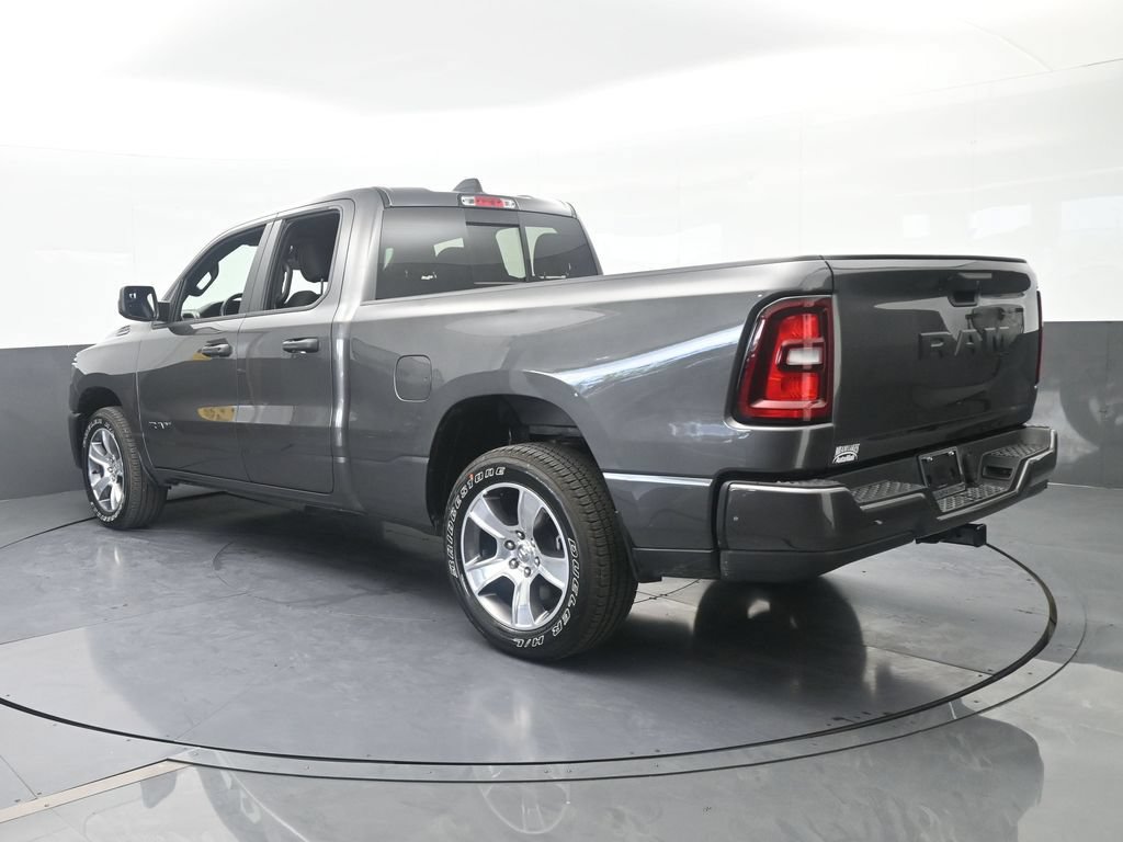 Used 2026 RAM 1500 Express RWD image 4