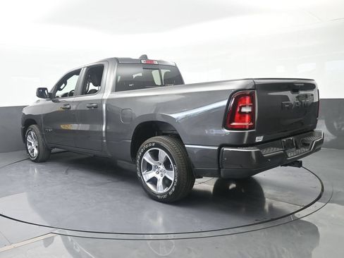 Used 2026 RAM 1500 Express RWD image 4