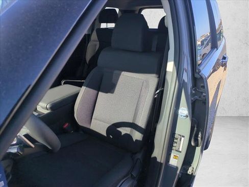 New 2026 Hyundai Santa Fe SE FWD image 15