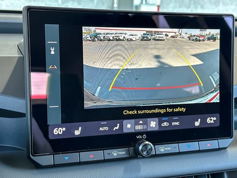 New 2026 Toyota RAV4 XLE Premium FWD image 19