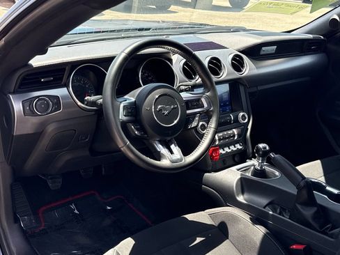 Used 2021 Ford Mustang GT w/ Equipment Group 301A RWD image 6