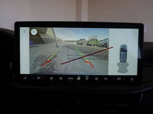 New 2026 Ford Escape SE image 30