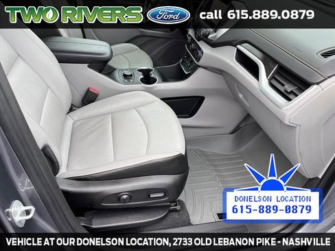 Used 2020 GMC Terrain SLT w/ Preferred Package image 41