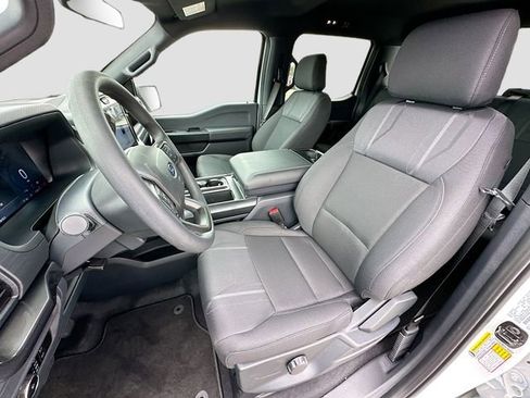 New 2026 Ford F150 STX w/ Equipment Group 200A RWD image 14