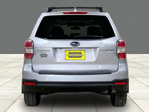 Used 2016 Subaru Forester 2.5i Premium AWD/4WD image 4