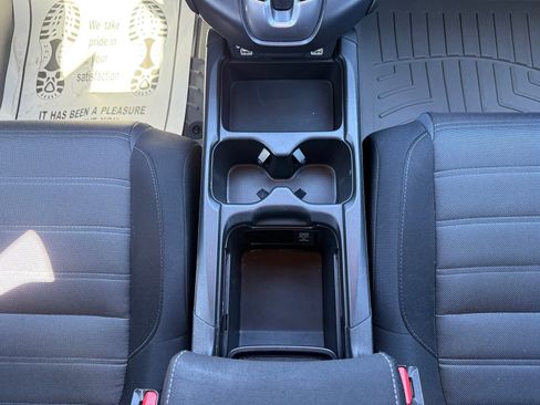 Used 2021 Honda CR-V EX image 29