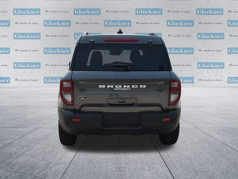 New 2025 Ford Bronco Sport Big Bend w/ Convenience Package image 14