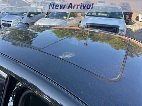 Used 2024 Chevrolet Malibu LT image 9